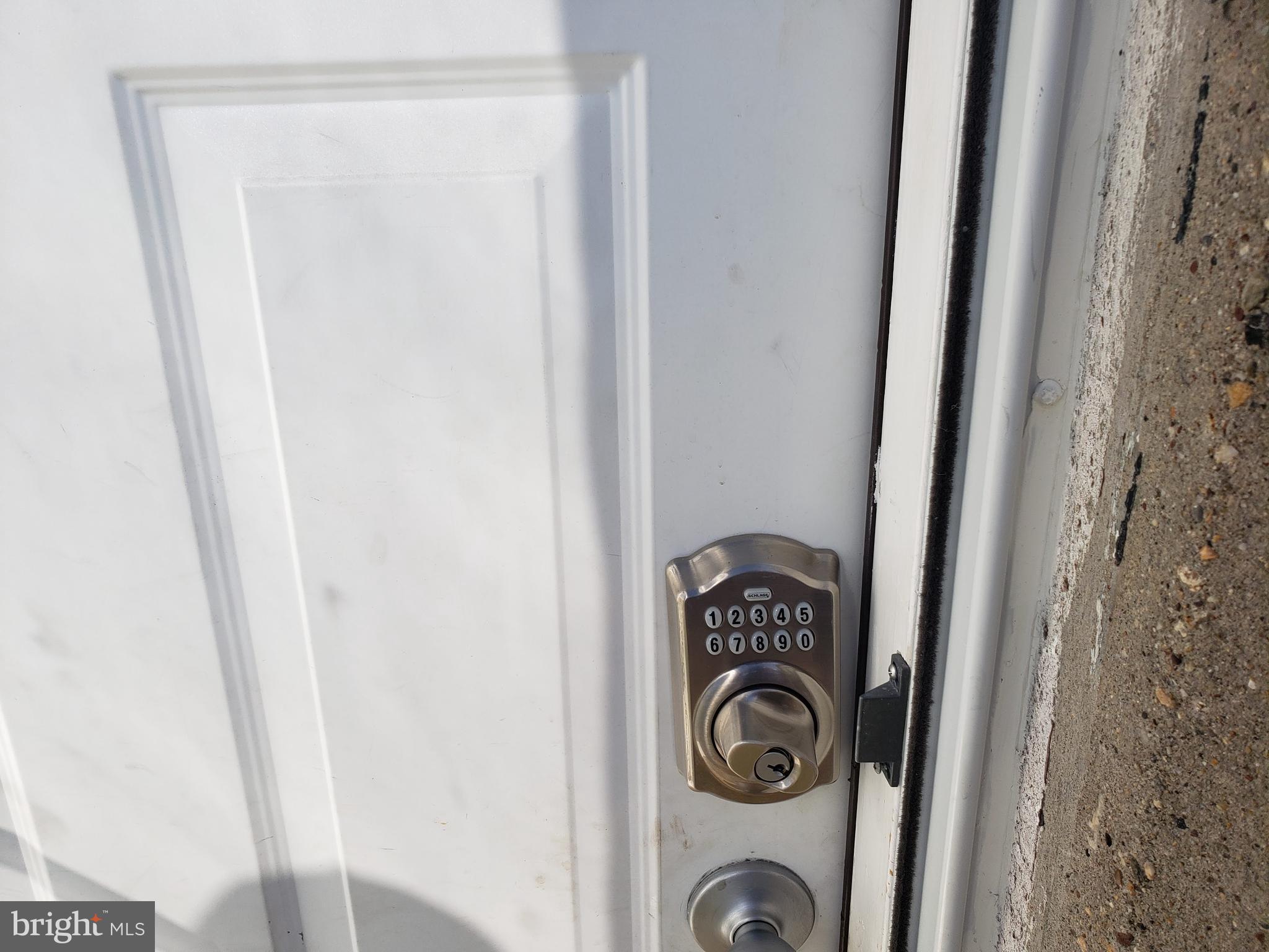 1850 Farrington Road Philadelphia, PA 19151 - Photo 20 of 20 Security Door