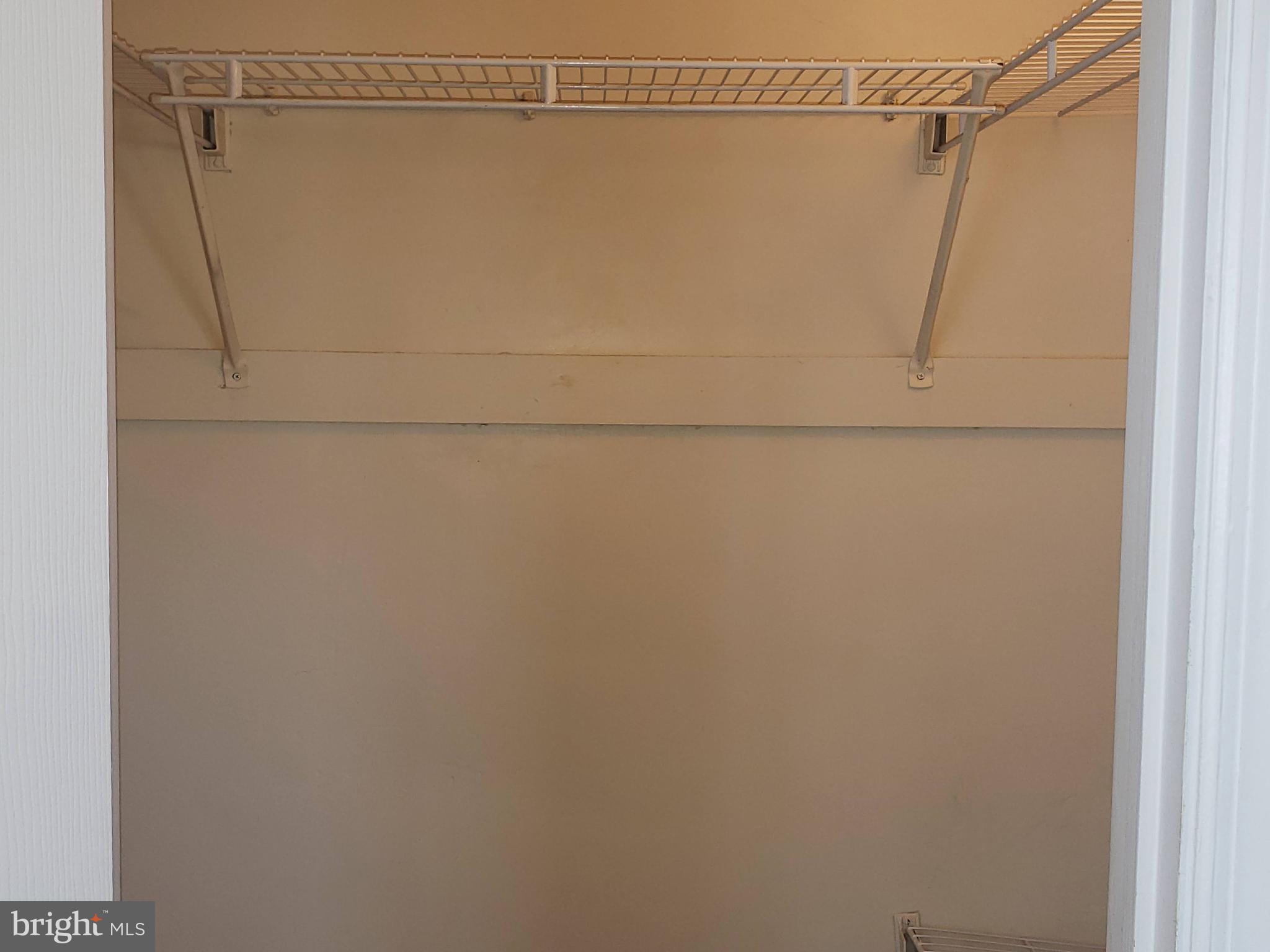 1850 Farrington Road Philadelphia, PA 19151 - Photo 7 of 20 Master Bedroom Closet