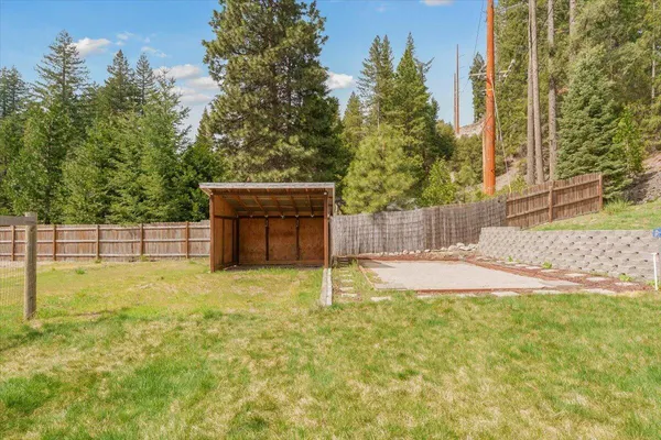 $599,000 | 503 Pony Trail, Mount Shasta, CA 96067