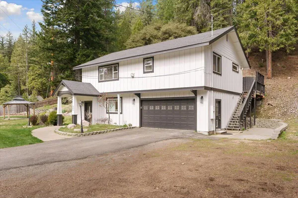 $599,000 | 503 Pony Trail, Mount Shasta, CA 96067