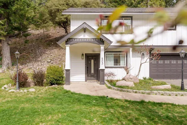 $599,000 | 503 Pony Trail, Mount Shasta, CA 96067