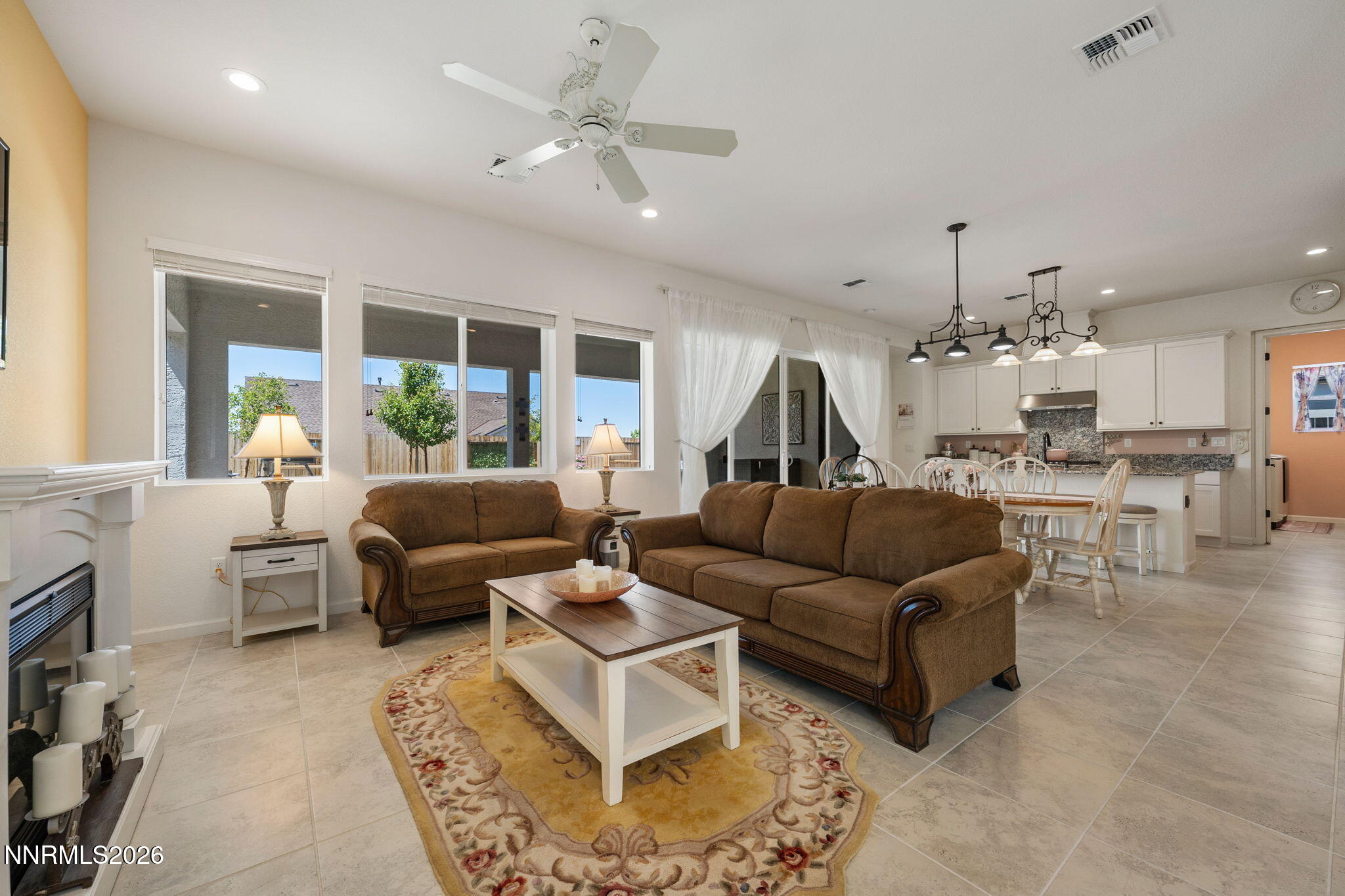 2233 Paint Horse Drive Reno, NV 89521 - Photo 12 of 55 front room