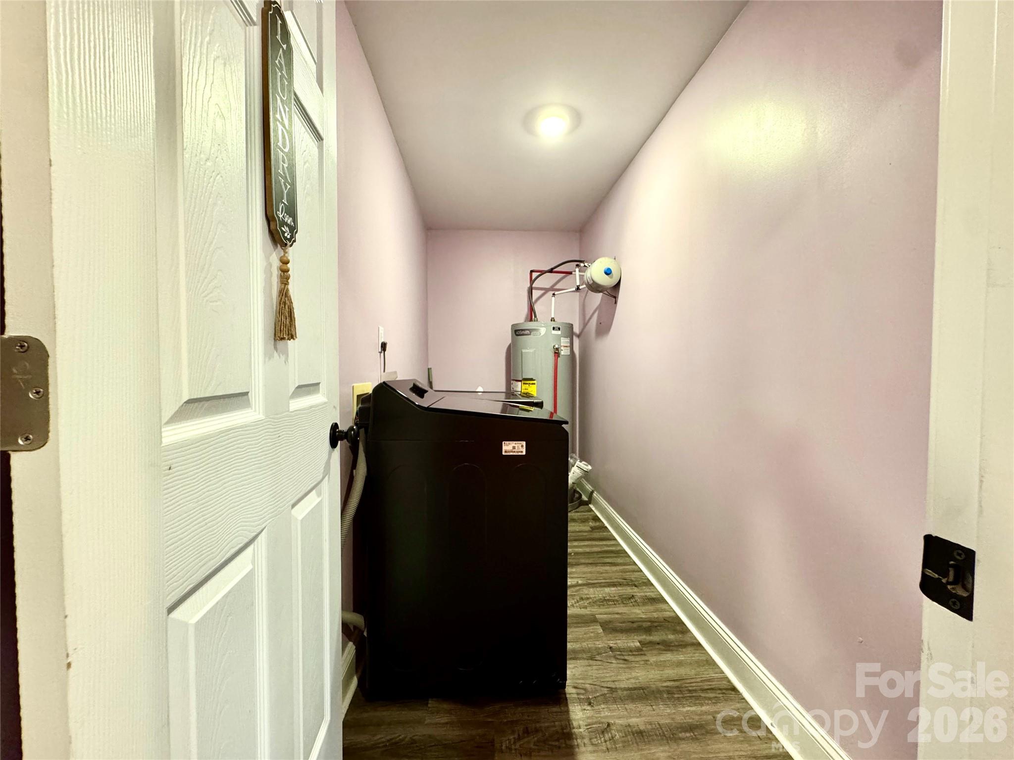 1514 Clarence Secrest Road Monroe, NC 28110 - Photo 17 of 27