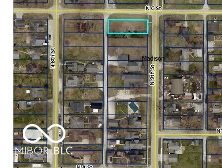 0 North 9th Street Elwood, IN 46036 - Photo 1 of 3