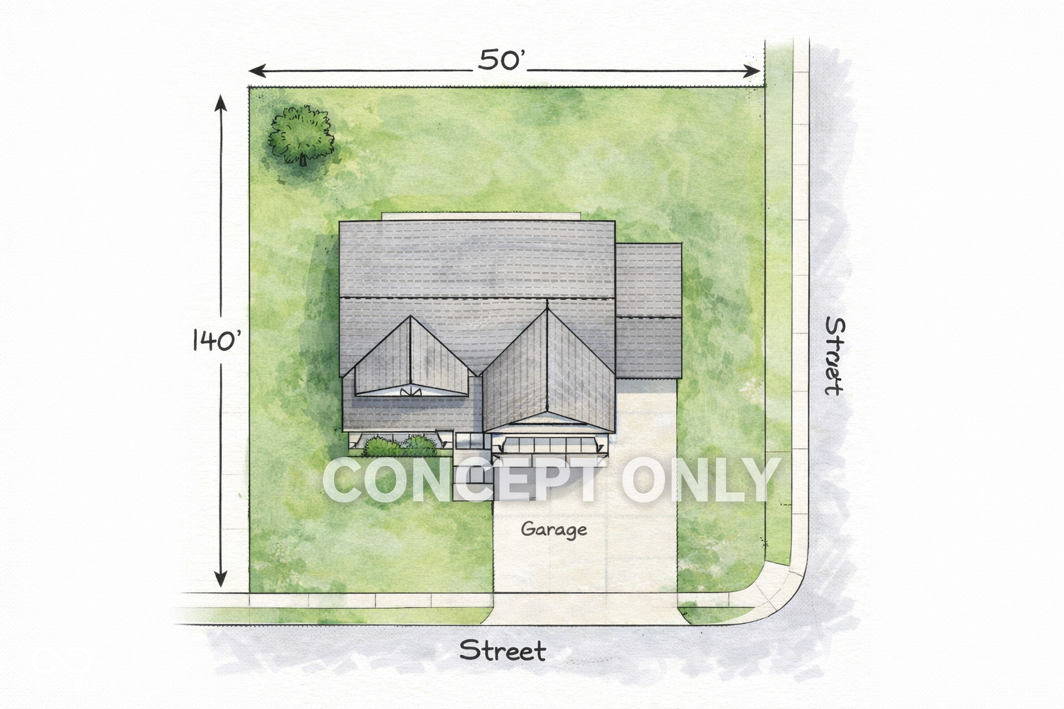 0 North 9th Street Elwood, IN 46036 - Photo 2 of 3