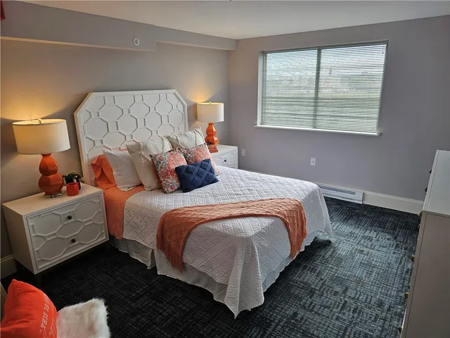 $2,435 | 101 Cedar Street, Unit 411, Providence, RI 02903