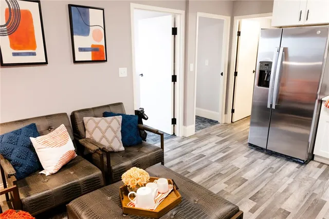 $2,435 | 101 Cedar Street, Unit 411, Providence, RI 02903