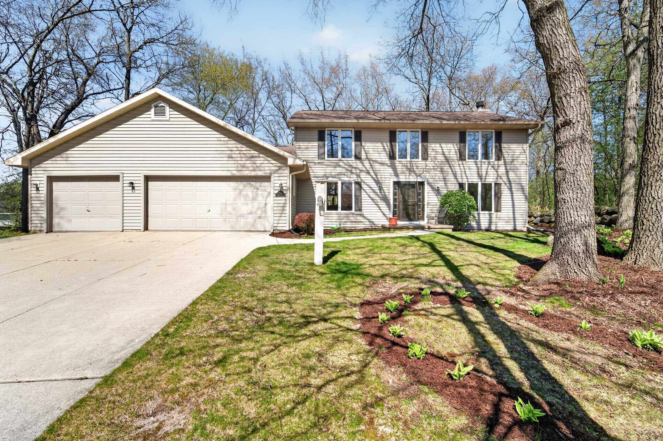 754 Timber Ridge Drive Oregon, WI 53575 - Photo 48 of 57
