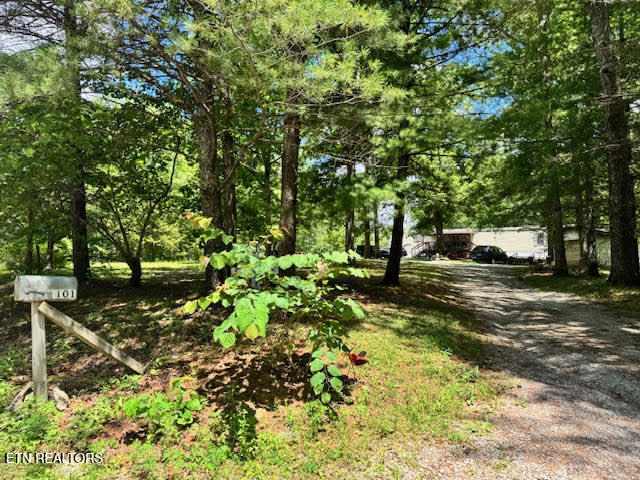 1101 Franklin Loop Clarkrange, TN 38553 - Photo 3 of 27 unnamed (20)