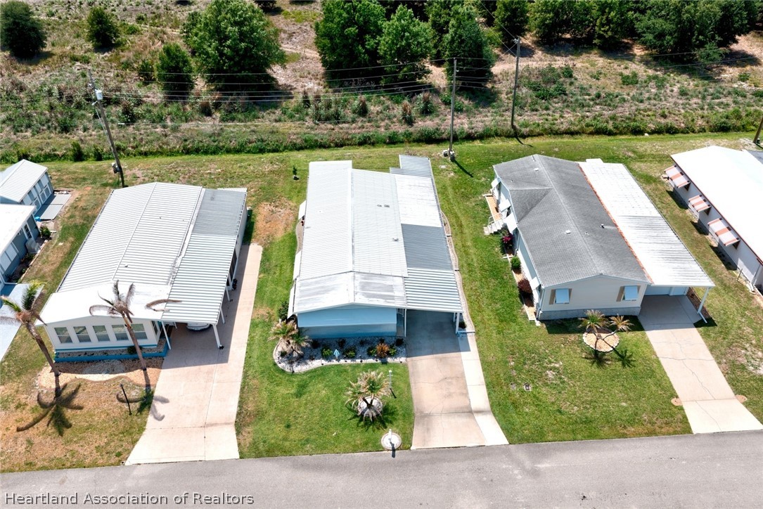 1532 Caribbean Road Sebring, FL 33870 - Photo 36 of 37