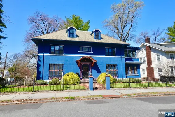 $715,000 | 59-65 Berkeley Avenue, Newark, NJ 07104