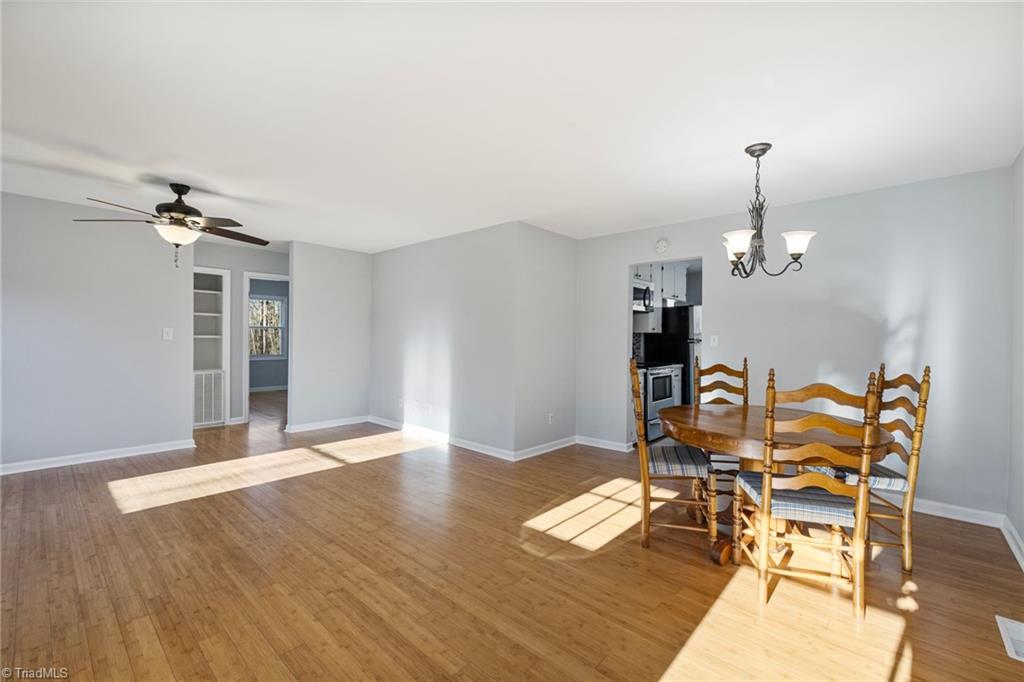 4833 Mack Lineberry Road Climax, NC 27233 - Photo 4 of 28 Gallery Image 4