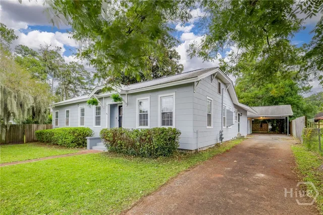 $287,500 | 51 Travis Street, Savannah, GA 31406