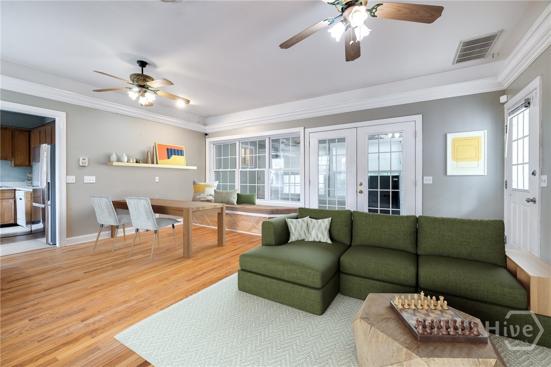 51 Travis Street Savannah, GA 31406 - Photo 15 of 40