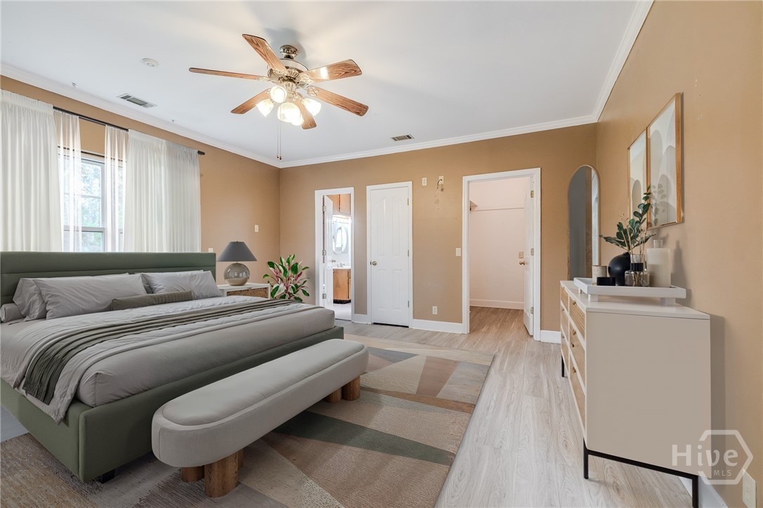 51 Travis Street Savannah, GA 31406 - Photo 21 of 40