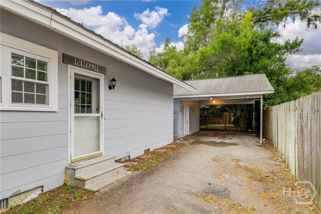 51 Travis Street Savannah, GA 31406 - Photo 35 of 40