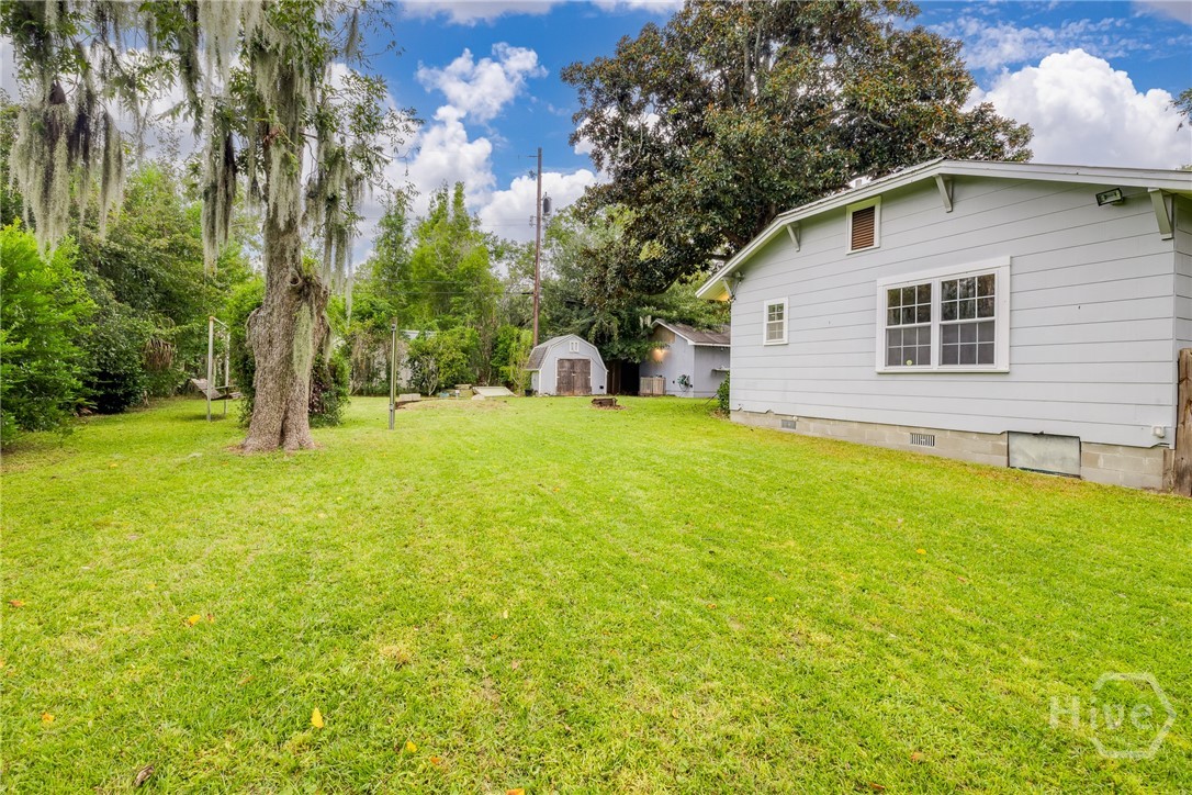 51 Travis Street Savannah, GA 31406 - Photo 39 of 40