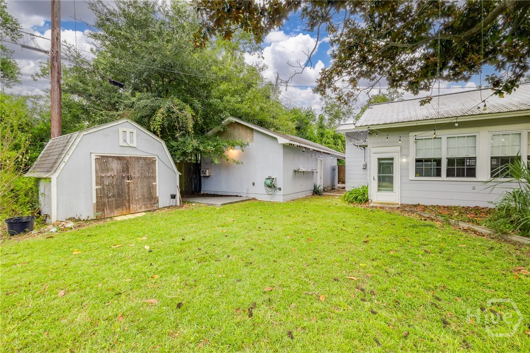 51 Travis Street Savannah, GA 31406 - Photo 40 of 40