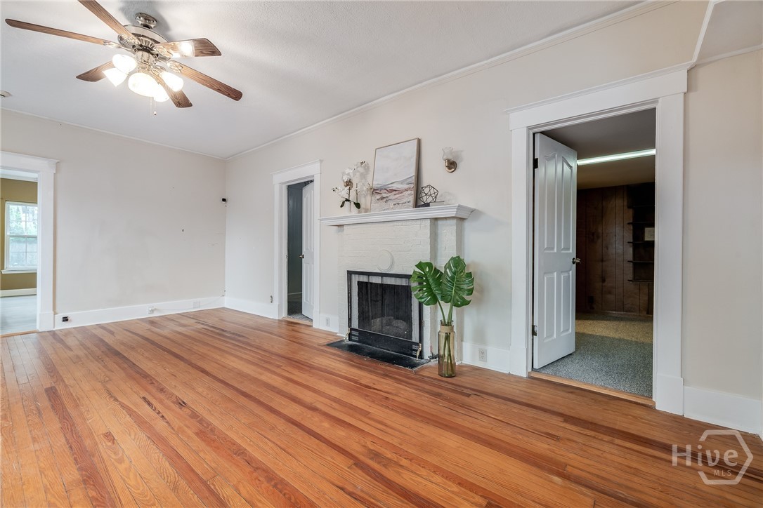 51 Travis Street Savannah, GA 31406 - Photo 6 of 40