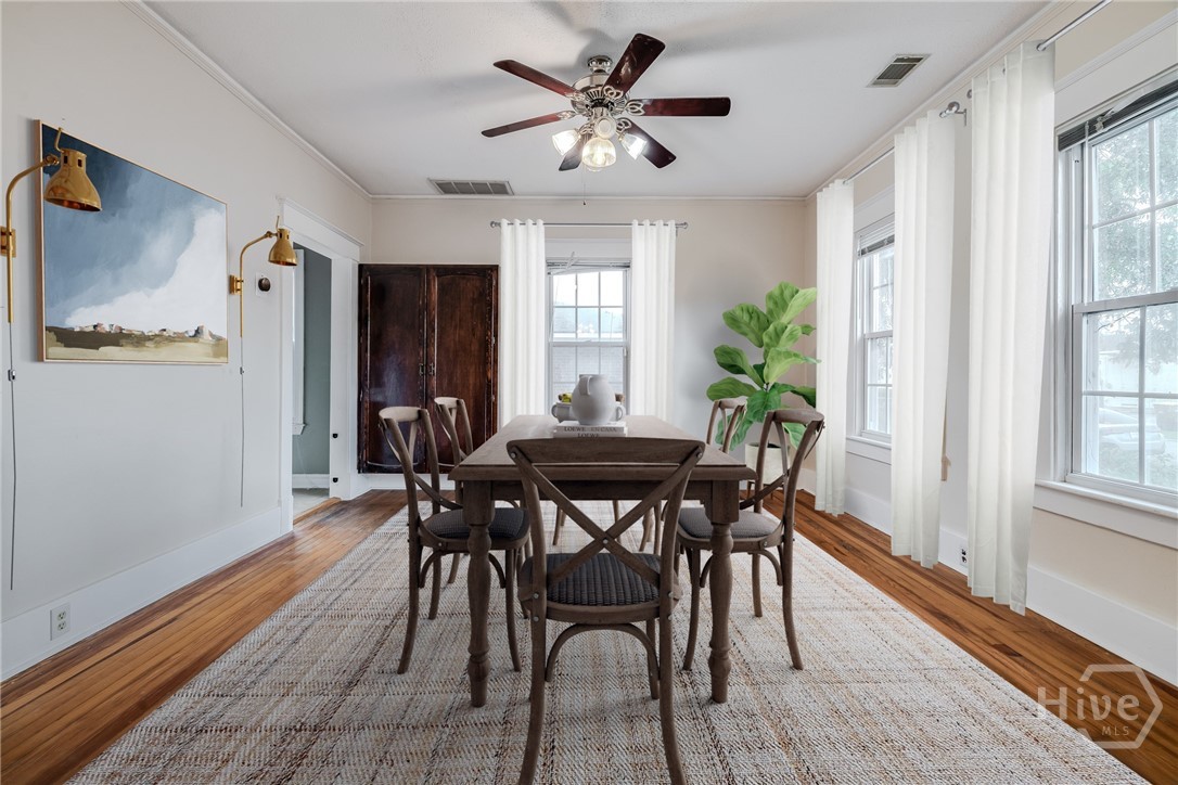 51 Travis Street Savannah, GA 31406 - Photo 9 of 40