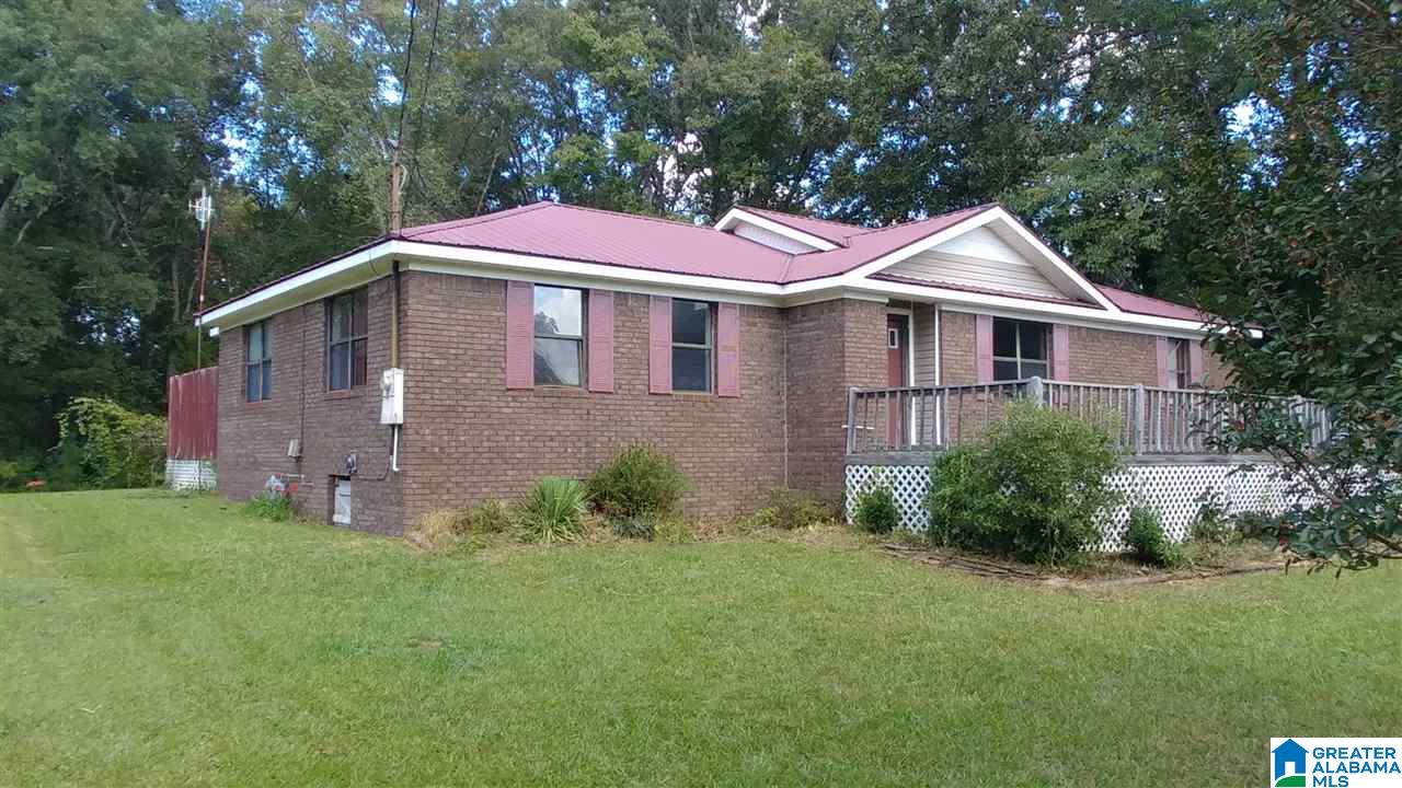 1101 Rhodes Street Anniston, AL 36206 - Photo 11 of 43