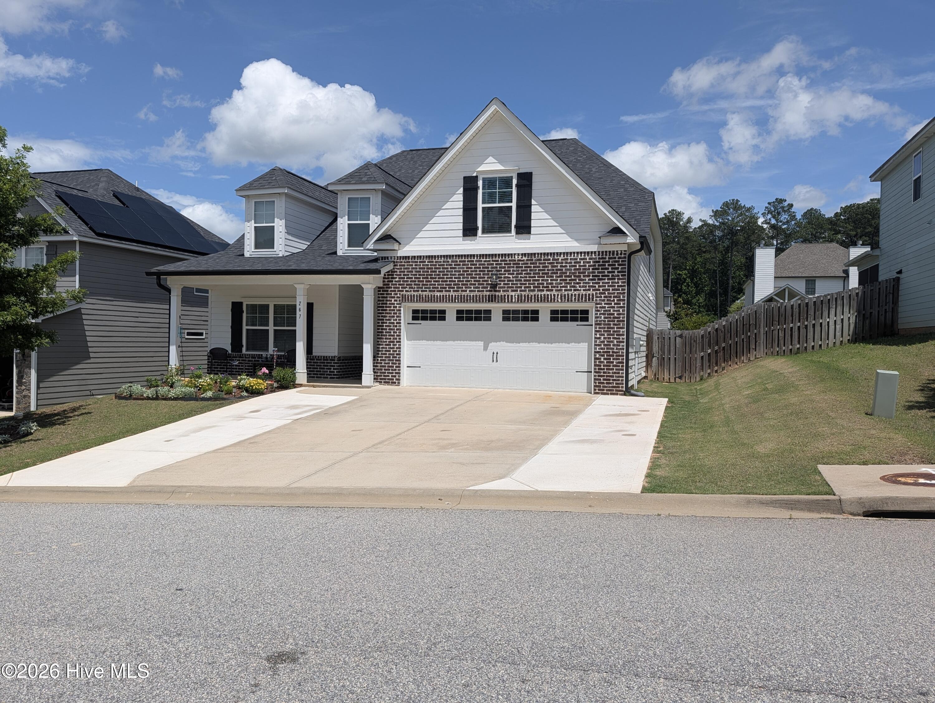 267 Palisade Ridge Evans, GA 30809 - Photo 46 of 47 PXL_20260530_182814274