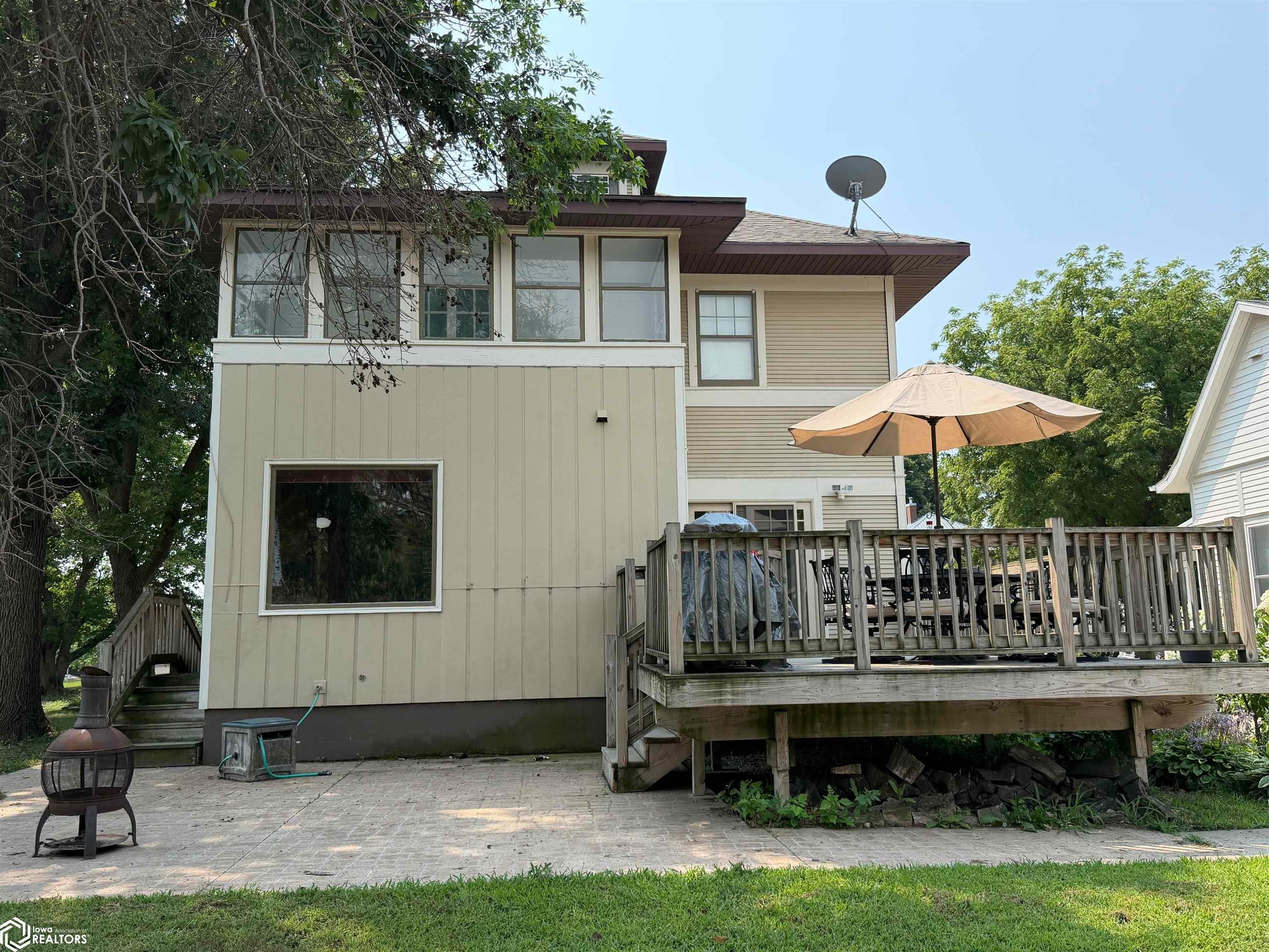 203 Locust Street Rolfe, IA 50581 - Photo 3 of 39 Gallery Image 3