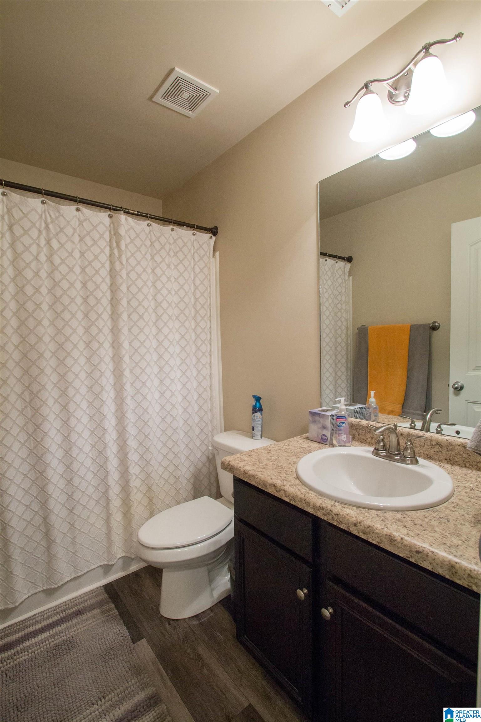 125 Crisfield Circle Alabaster, AL 35007 - Photo 10 of 39
