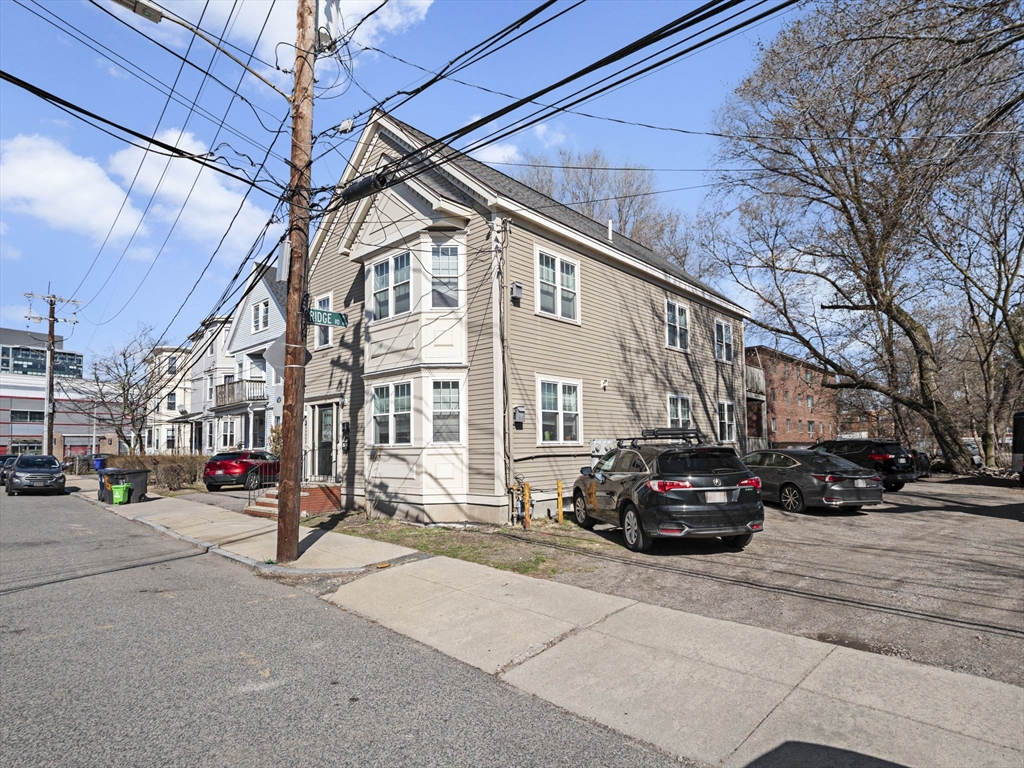 145 Murdock Street, Unit 2 Boston, MA 02135 - Photo 23 of 29