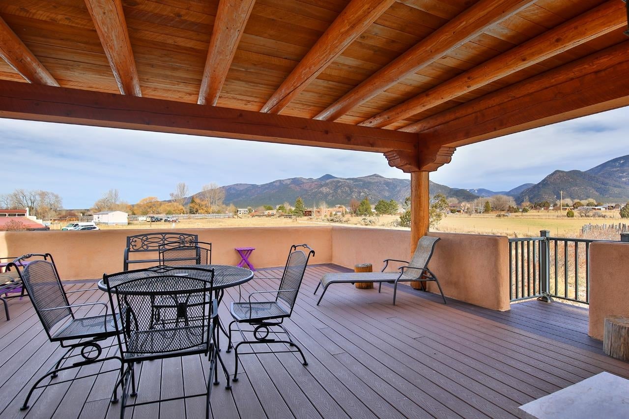28 Archuleta Road Arroyo Seco, NM 87529 - Photo 47 of 50 Gallery Image 47