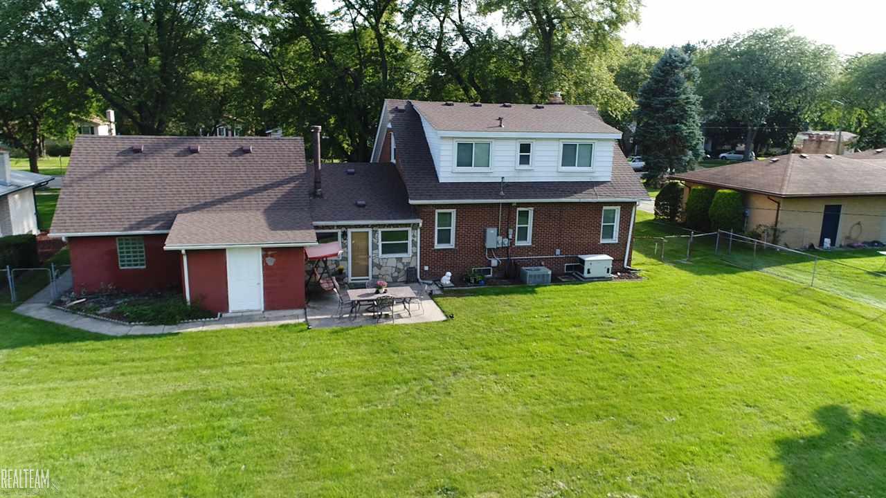 5473 Martin Road Warren, MI 48092 - Photo 31 of 34 Gallery Image 31