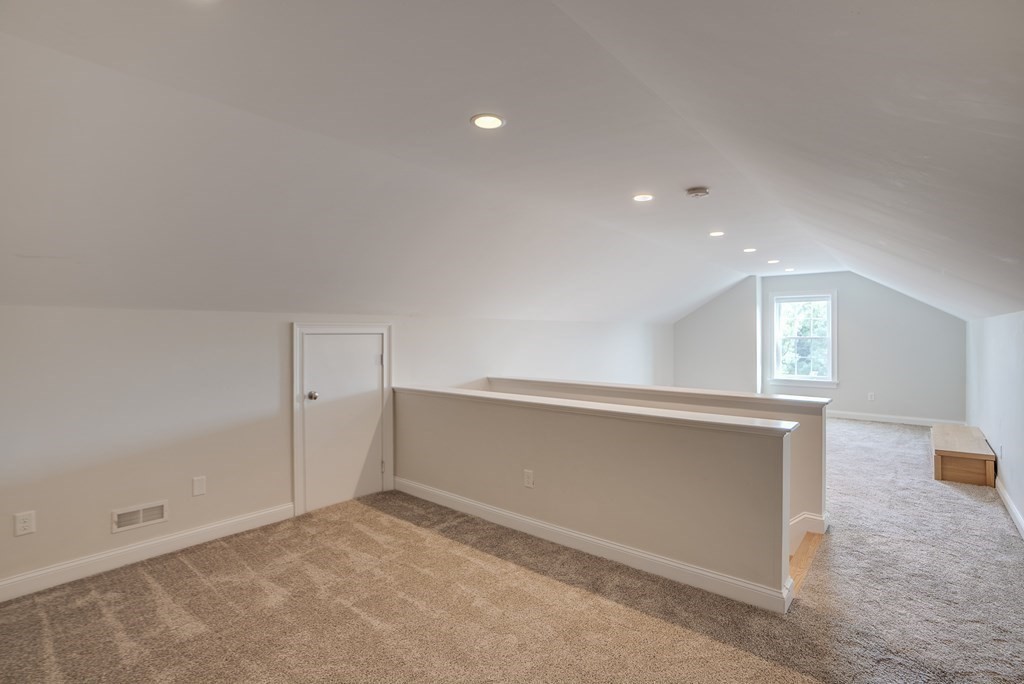 427 Davis Road Bedford, MA 01730 - Photo 35 of 42 a view of an empty room