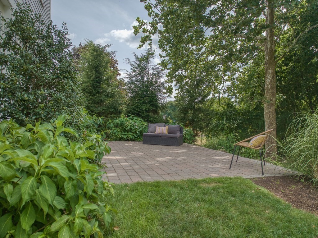 427 Davis Road Bedford, MA 01730 - Photo 42 of 42 a view of a outdoor space