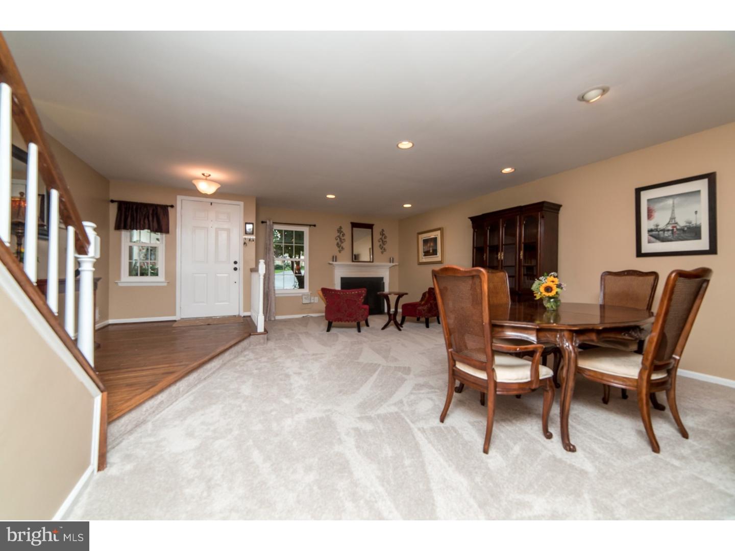 263 McIntosh Road West Chester, PA 19382 - Photo 2 of 25 Dining Room