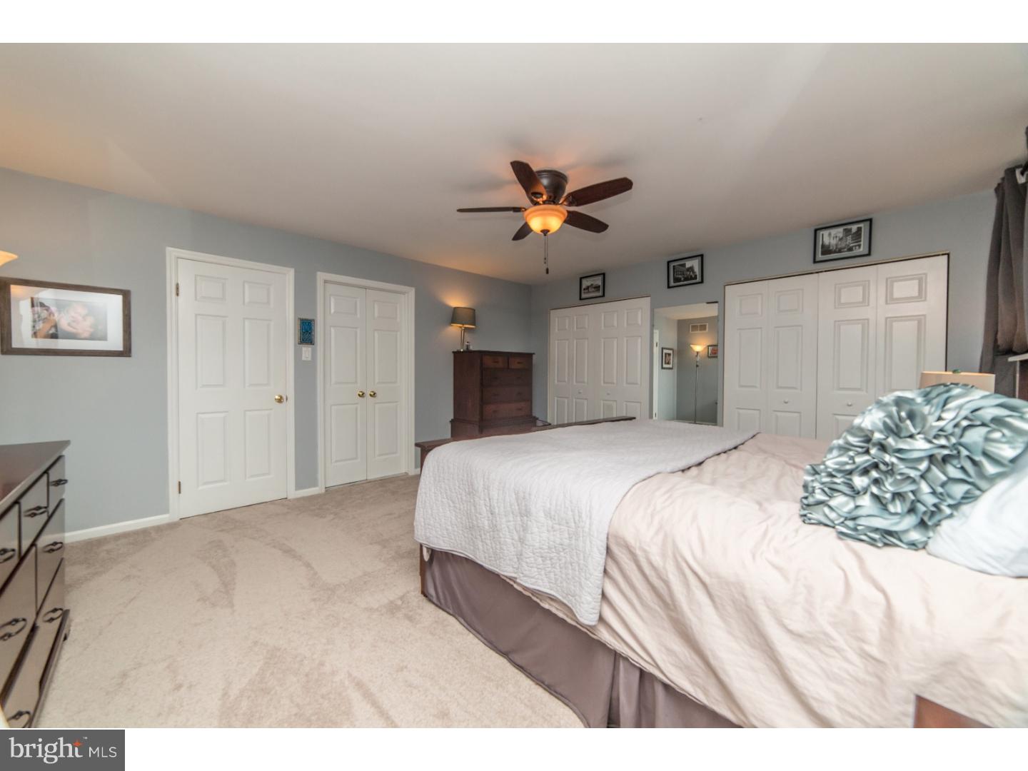 263 McIntosh Road West Chester, PA 19382 - Photo 14 of 25 Master Bedroom