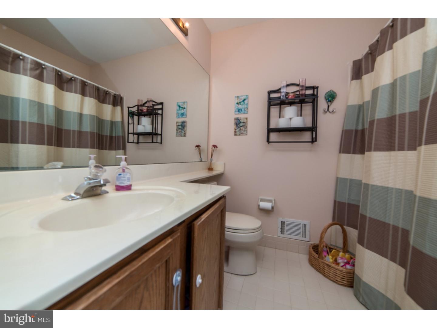 263 McIntosh Road West Chester, PA 19382 - Photo 15 of 25 Master Bathroom