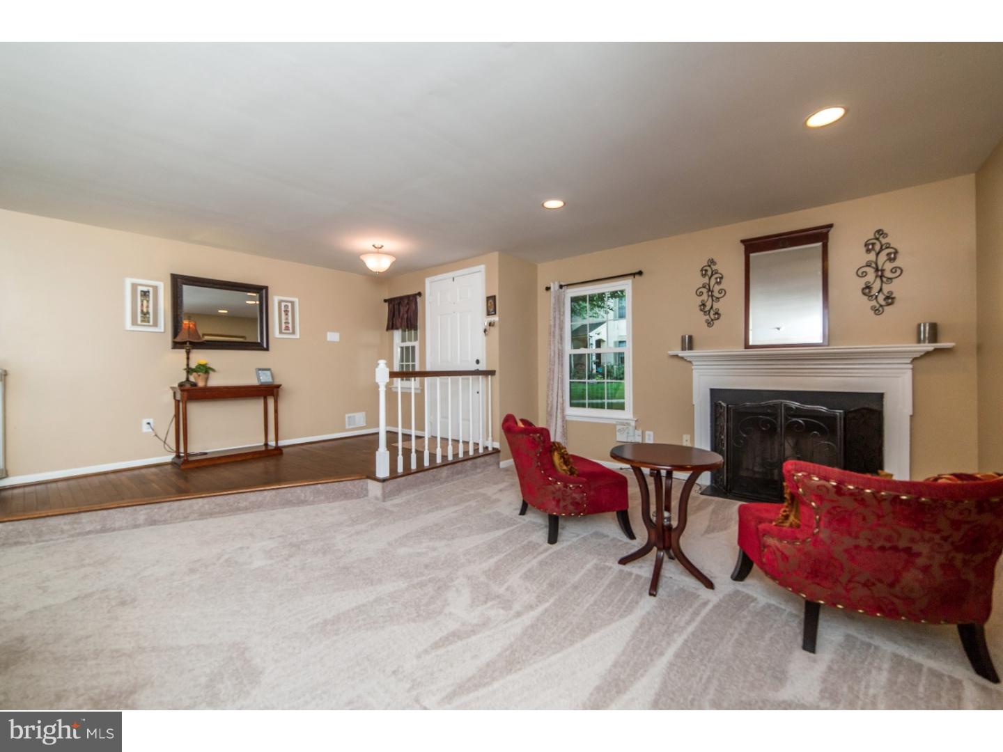 263 McIntosh Road West Chester, PA 19382 - Photo 4 of 25 Living Room