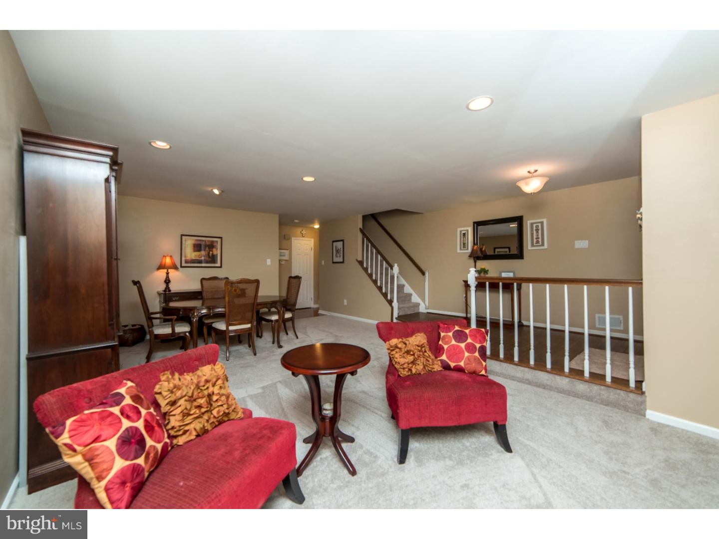 263 McIntosh Road West Chester, PA 19382 - Photo 5 of 25 Living Room