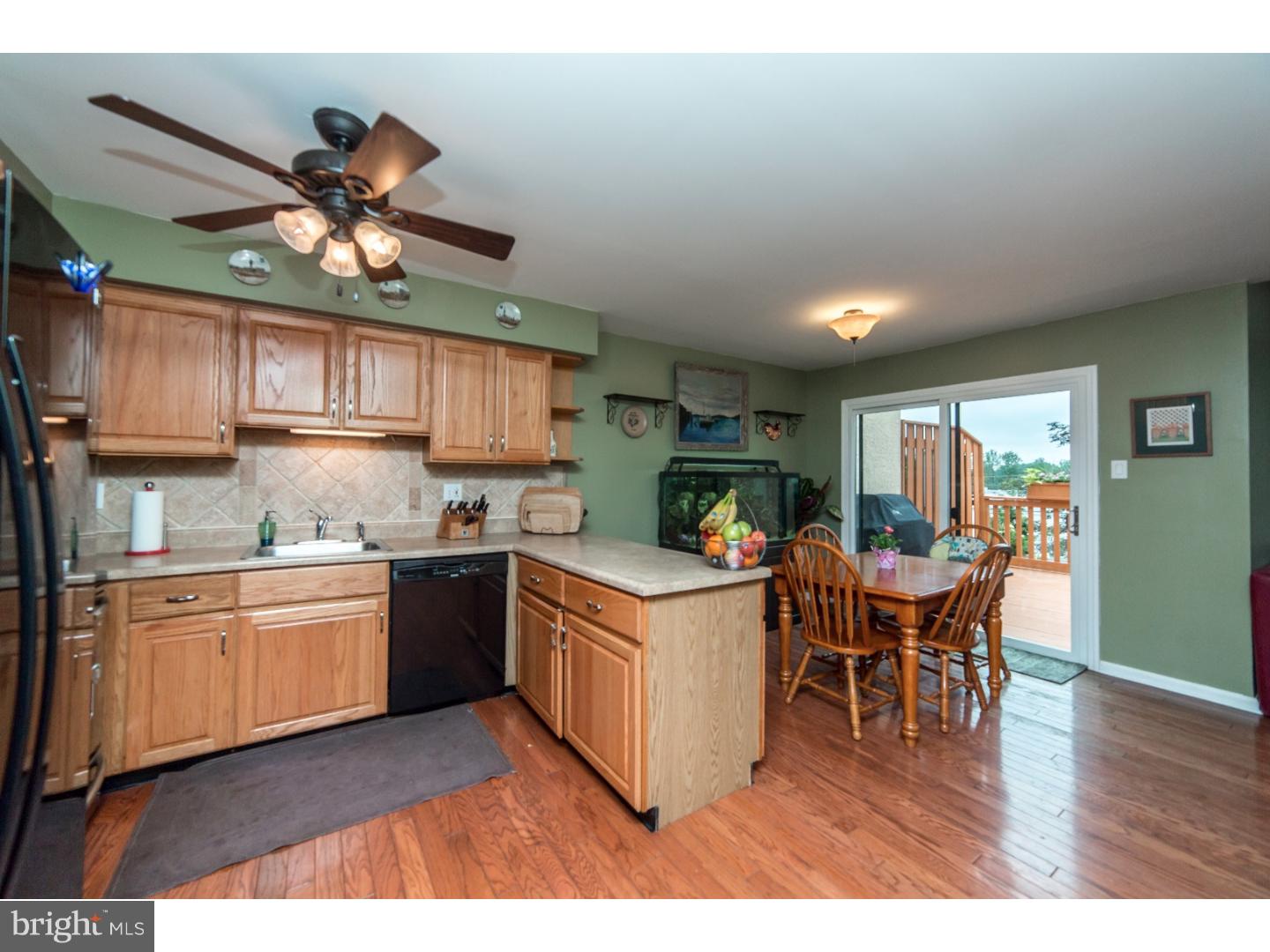 263 McIntosh Road West Chester, PA 19382 - Photo 6 of 25 Kitchen