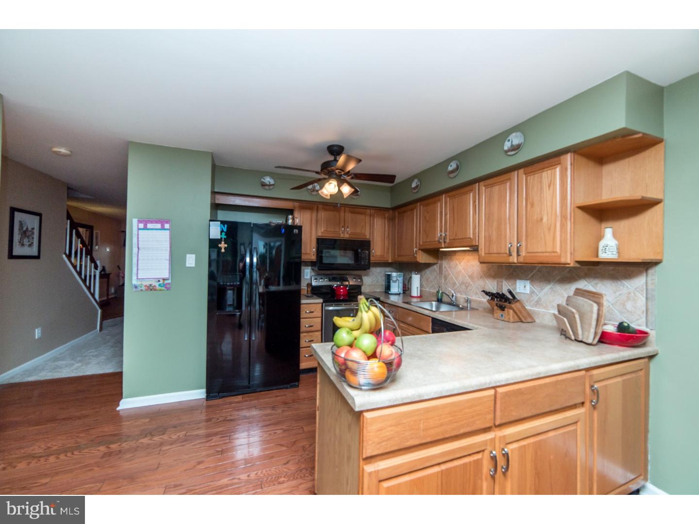 263 McIntosh Road West Chester, PA 19382 - Photo 10 of 25 Kitchen