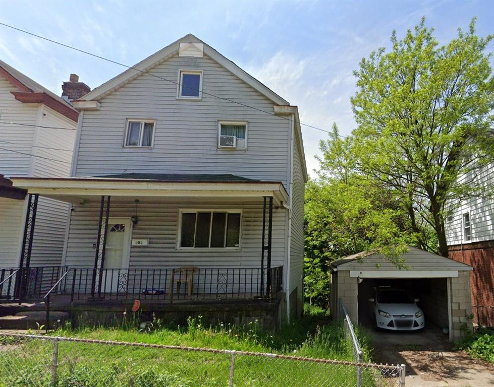 303 Fair Oaks Street McKees Rocks, PA 15136 - Photo 1 of 15 Gallery Image 1