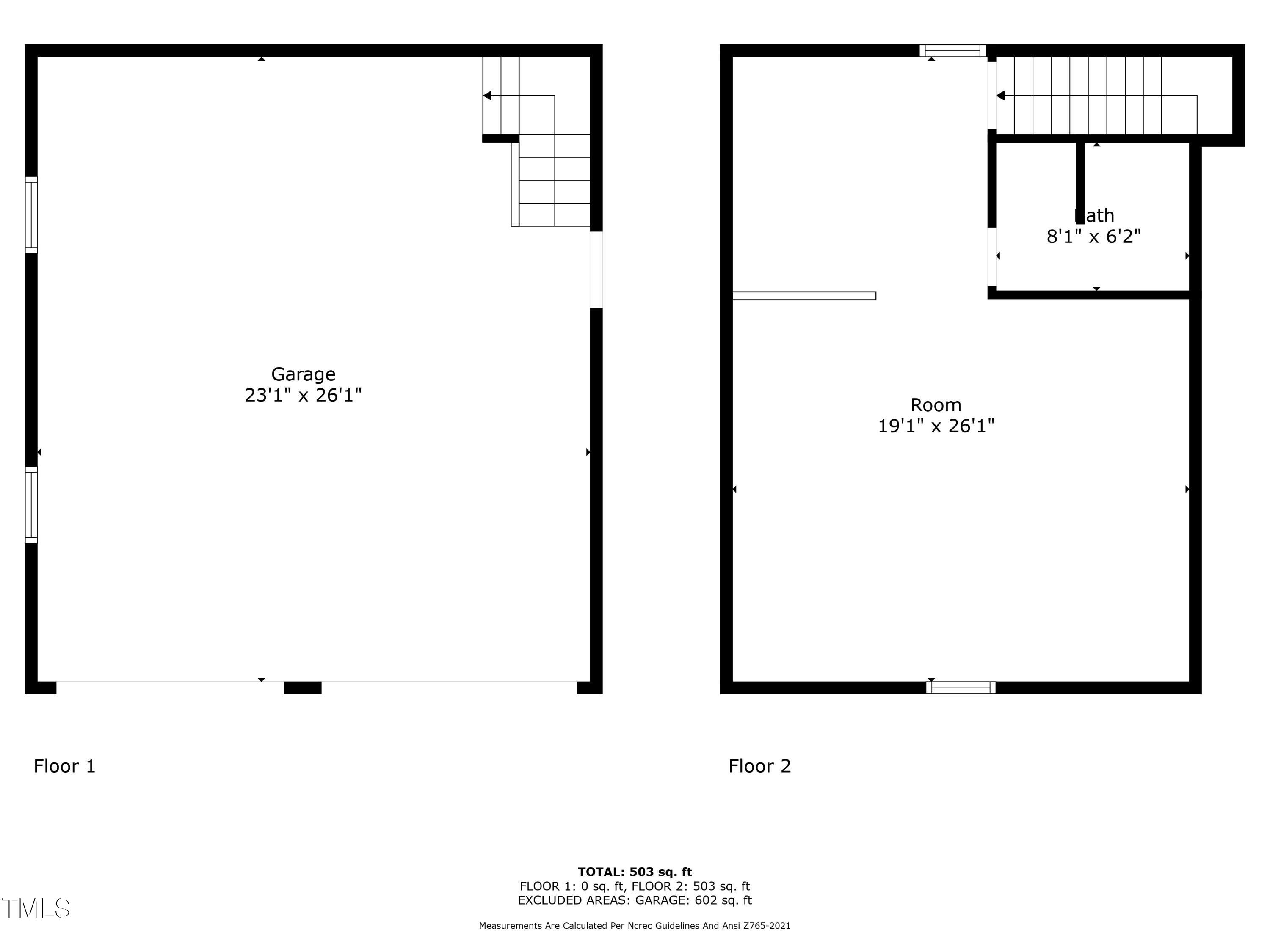 12012 Strickland Road Raleigh, NC 27613 - Photo 45 of 45 unknown