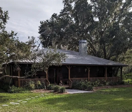 $1,459,999 | 30500 34 Avenue East, Myakka City, FL 34251