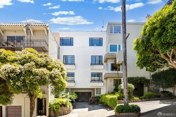 $1,095,000 | 1965 Clay Street, San Francisco, CA 94109