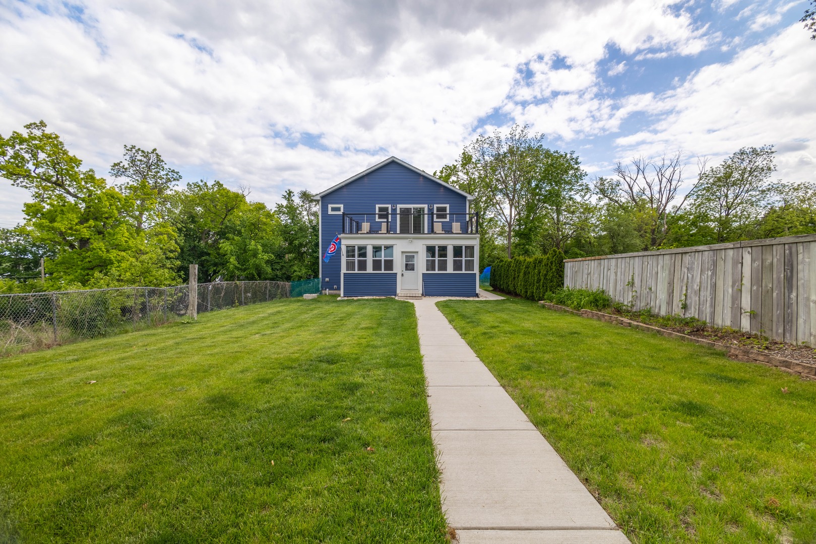 804 Oak Grove Road Johnsburg, IL 60051 - Photo 1 of 36