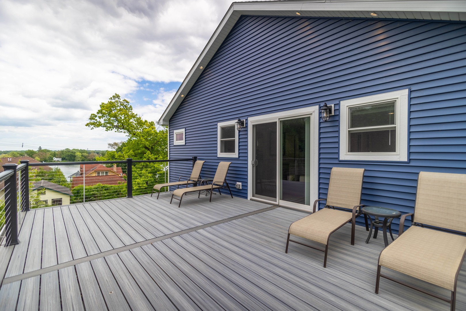 804 Oak Grove Road Johnsburg, IL 60051 - Photo 23 of 36