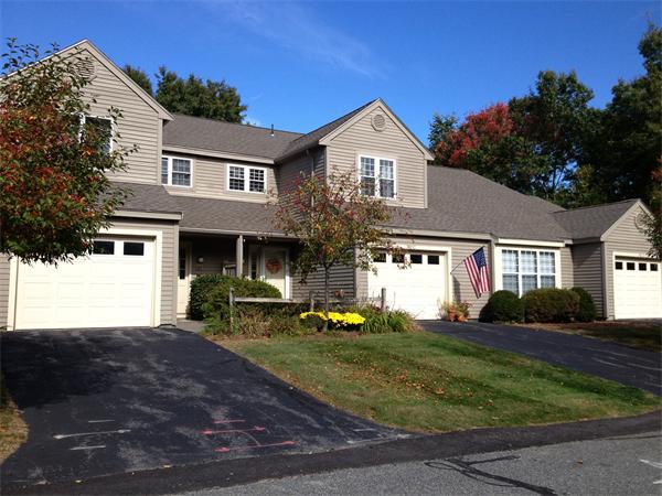 703 Ridgefield Circle, Unit C Clinton, MA 01510 - Photo 1 of 21 Gallery Image 1