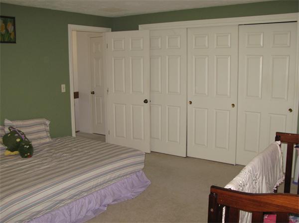 703 Ridgefield Circle, Unit C Clinton, MA 01510 - Photo 14 of 21 Gallery Image 14