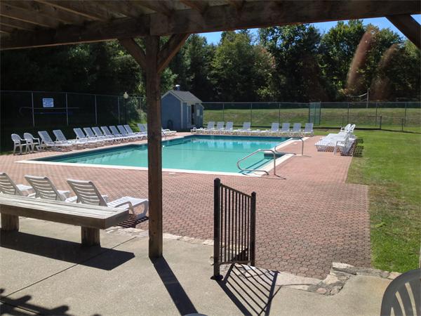 703 Ridgefield Circle, Unit C Clinton, MA 01510 - Photo 19 of 21 Gallery Image 19
