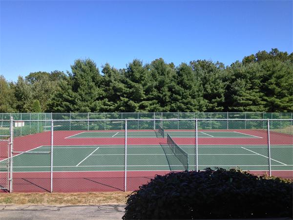 703 Ridgefield Circle, Unit C Clinton, MA 01510 - Photo 21 of 21 Gallery Image 21